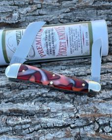 GEC NORTHFIELD ** 383225 JOHN CHAPMAN APPLES & ORANGES ACRYLIC SATIN