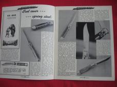  The Automatic Knife Resource Guide And Newsletter - Vol.9 No.2
