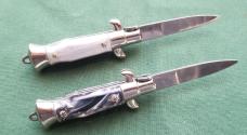 Two Mini Picklocks 