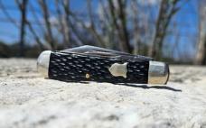 Syracuse Knife Company - 1935-1940 New York - Camillus Made Jack Knife