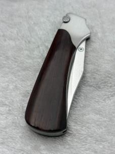 Vintage Rigid RG7 Lockback Folder Made In Japan (#26)