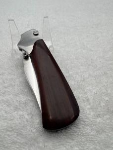 Vintage Rigid RG7 Lockback Folder Made In Japan (#26)
