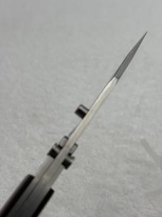 Vintage Rigid RG7 Lockback Folder Made In Japan (#26)