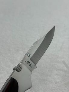 Vintage Rigid RG7 Lockback Folder Made In Japan (#26)