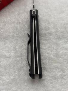 Kershaw 1812 Dividend Assist Open New In Box Made In USA Discontinued