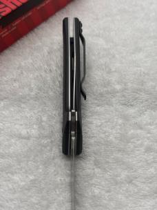 Kershaw 1812 Dividend Assist Open New In Box Made In USA Discontinued