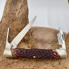 REMINGTON UMC R7 Turkey Hunter Choke Tool & Trigger Pin Remover Pocket Knife -32