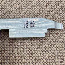 REMINGTON UMC R7 Turkey Hunter Choke Tool & Trigger Pin Remover Pocket Knife -32