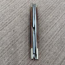 REMINGTON UMC R7 Turkey Hunter Choke Tool & Trigger Pin Remover Pocket Knife -32