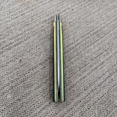 Remington USA Green Sawcut Delrin Single Blade Folding Doctor Pocket Knife (31)
