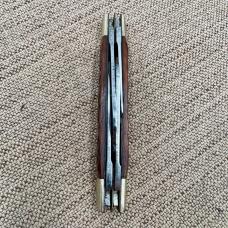  BOKER TREE BRAND CLASSIC 4 Blade CONGRESS SOLINGEN GERMANY KNIFE Vintage (117)