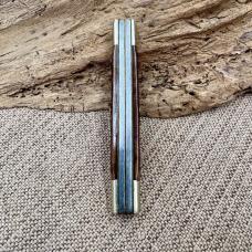 BOKER TREE BRAND CLASSIC 4 Blade CONGRESS SOLINGEN GERMANY KNIFE Vintage (117)