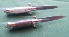 Two Mini Picklocks 