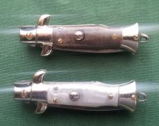 Two Mini Picklocks 