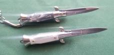 Two Mini Picklocks 
