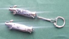Two Mini Picklocks 