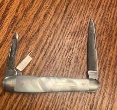 H BOKER WHITTLER