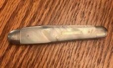 H BOKER WHITTLER