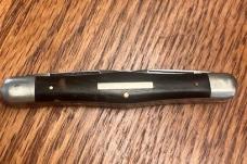 GERMANY 4 BLADES HORN HANDLES