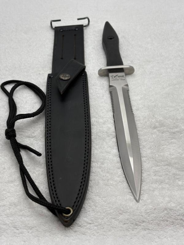 Blackjack Knives Tartan Dirk Made In Japan Rare And Hard To Find Blackjack Knives Tartan Dirk Made In Japan Rare And Hard To Find