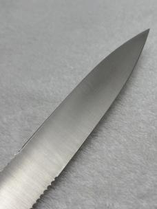 Blackjack Knives Tartan Dirk Made In Japan Rare And Hard To Find