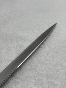 Blackjack Knives Tartan Dirk Made In Japan Rare And Hard To Find