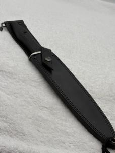 Blackjack Knives Tartan Dirk Made In Japan Rare And Hard To Find