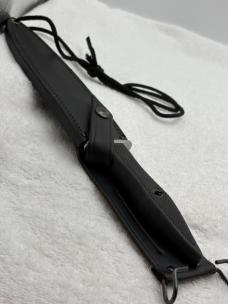 Blackjack Knives Tartan Dirk Made In Japan Rare And Hard To Find