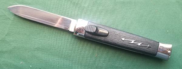 Vintage Italian OTF