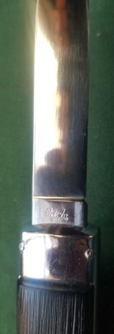 Vintage Italian OTF