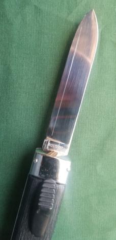 Vintage Italian OTF