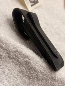 Buck Pre-1986 Esquire Model #501 Folder New In Box Made In USA
