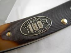 Schrade Old Timer 8OTS 100th Anniversary USA Mint