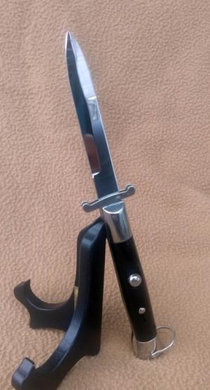 Korean Rizzuto Estileto Milano Korrizy