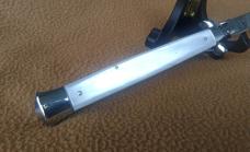 Vintage 13 Inch Pearlex Renzo Beltrame