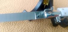 Vintage 13 Inch Pearlex Renzo Beltrame