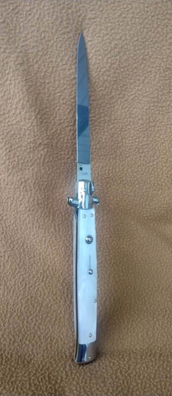 Vintage 13 Inch Pearlex Renzo Beltrame Vintage 13 Inch Pearlex Renzo Beltrame