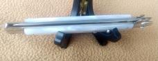 Vintage 13 Inch Pearlex Renzo Beltrame