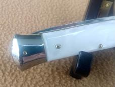 Vintage 13 Inch Pearlex Renzo Beltrame