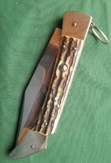 AGA Campolin Hunter
