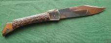AGA Campolin Hunter