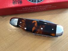 Bulldog Brand Solingen Germany 2006 Scout Camp Knife 6 Implement 