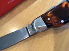 Bulldog Brand Solingen Germany 2006 Scout Camp Knife 6 Implement 