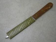 Kabar USA Serrated Wood Filet Knife 