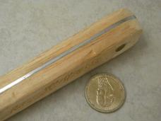 Kabar USA Unsinkable Serrated Wood Filet Knife 