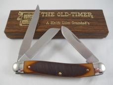 Schrade Old Timer 98OT USA Mint