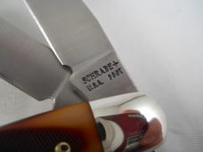 Schrade Old Timer 98OT USA Mint
