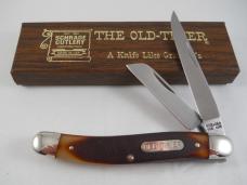 Schrade Old Timer 93OT USA Mint