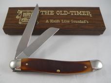 Schrade Old Timer 93OT USA Mint