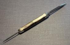 Tidioute Cutlery Engineer By Great Eastern Cutlery Traditional Pocket Knives. ................ (GEC)